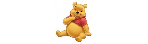 Winnie Pooh